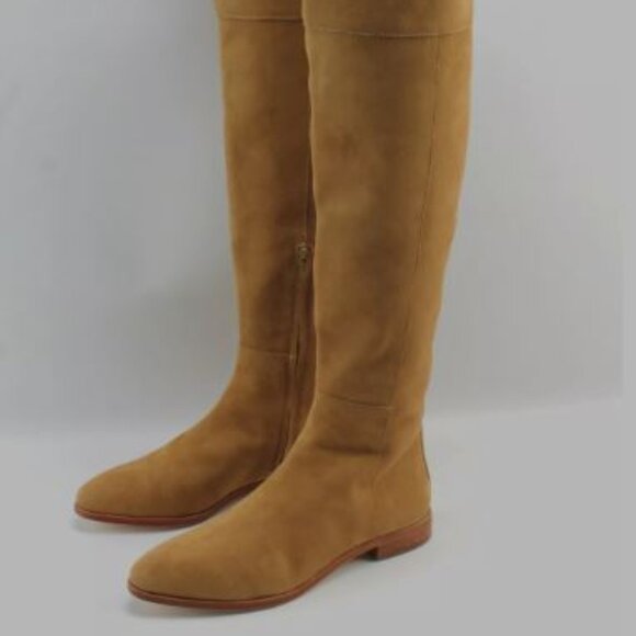 Loeffler Randall Over-the-Knee Boots NWOT - Picture 5 of 11